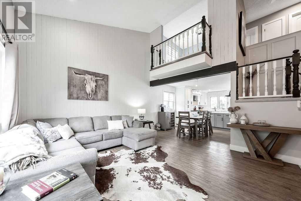 57 Carolina Drive, Cochrane, Alberta  T4C 1C4 - Photo 7 - A2226828