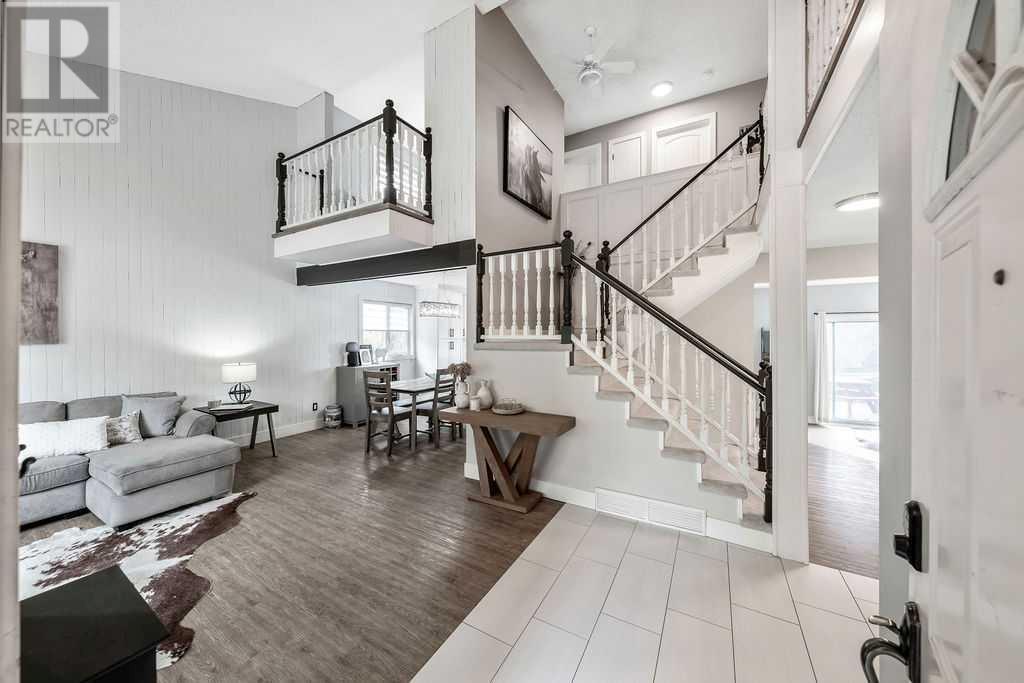 57 Carolina Drive, Cochrane, Alberta  T4C 1C4 - Photo 4 - A2226828