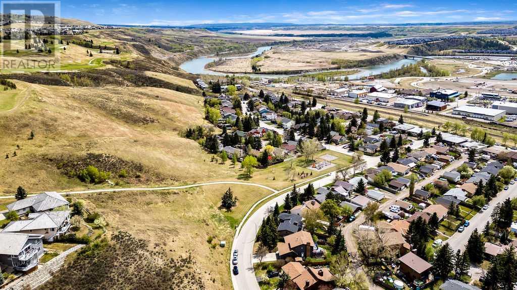 57 Carolina Drive, Cochrane, Alberta  T4C 1C4 - Photo 47 - A2226828