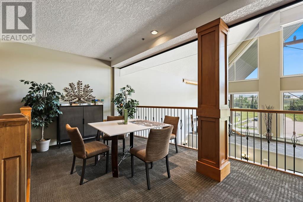 107, 77 George Fox Trail, Cochrane, Alberta  T4C 0N1 - Photo 28 - A2227519