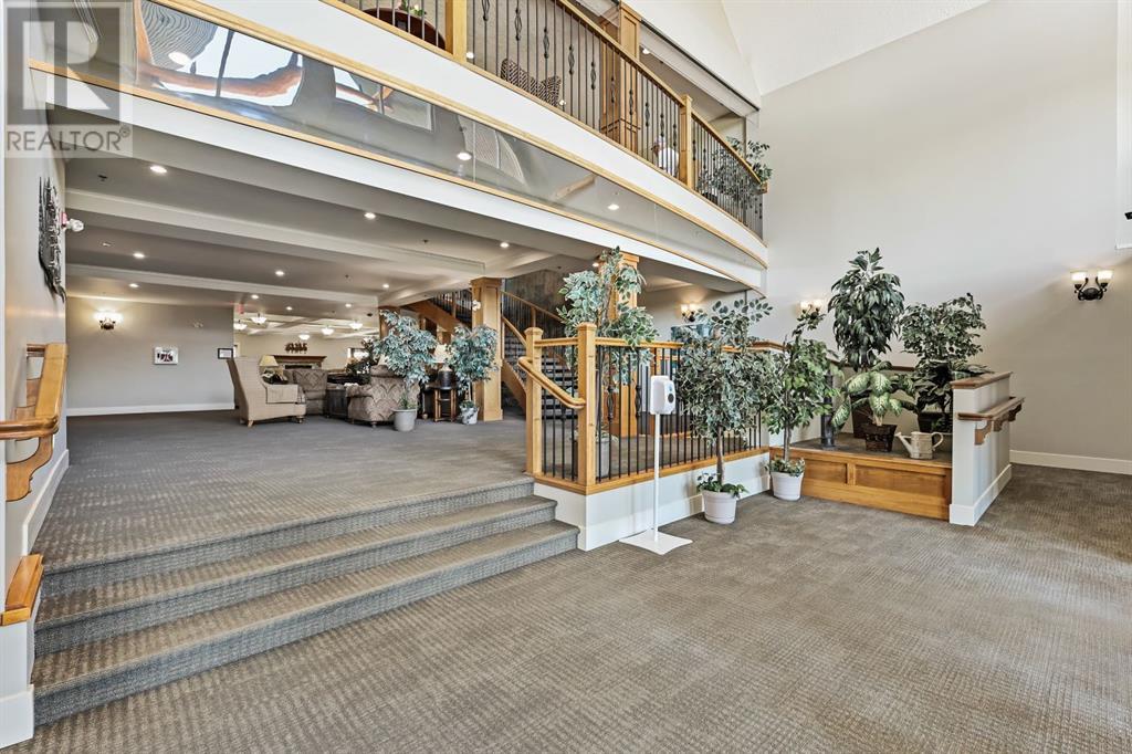 107, 77 George Fox Trail, Cochrane, Alberta  T4C 0N1 - Photo 4 - A2227519