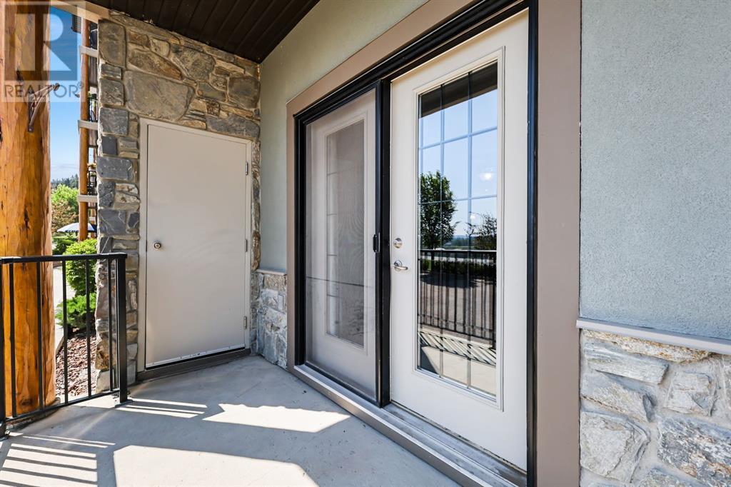 107, 77 George Fox Trail, Cochrane, Alberta  T4C 0N1 - Photo 14 - A2227519