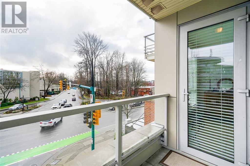 211 1621 Hamilton Avenue, North Vancouver, British Columbia  V7P 0B7 - Photo 11 - R3014362