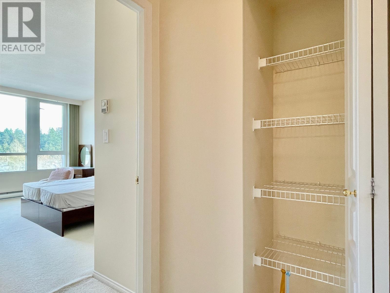 707 5775 Hampton Place, Vancouver, British Columbia  V6T 2G6 - Photo 22 - R2986654