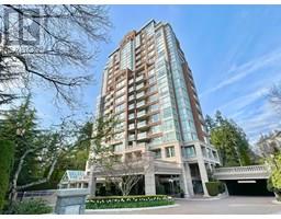 707 5775 HAMPTON PLACE, Vancouver, British Columbia