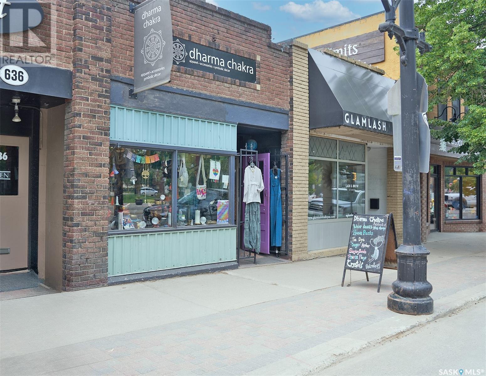 632 Broadway AVENUE, Saskatoon, Saskatchewan