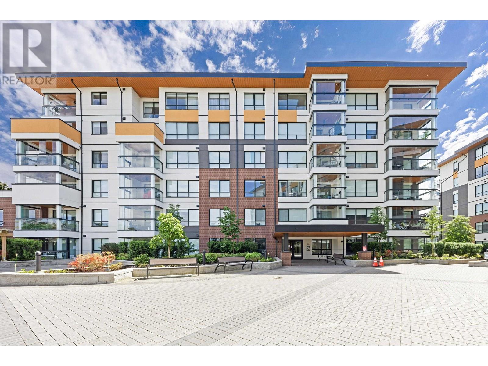 505 11639 227 STREET, Maple Ridge, British Columbia