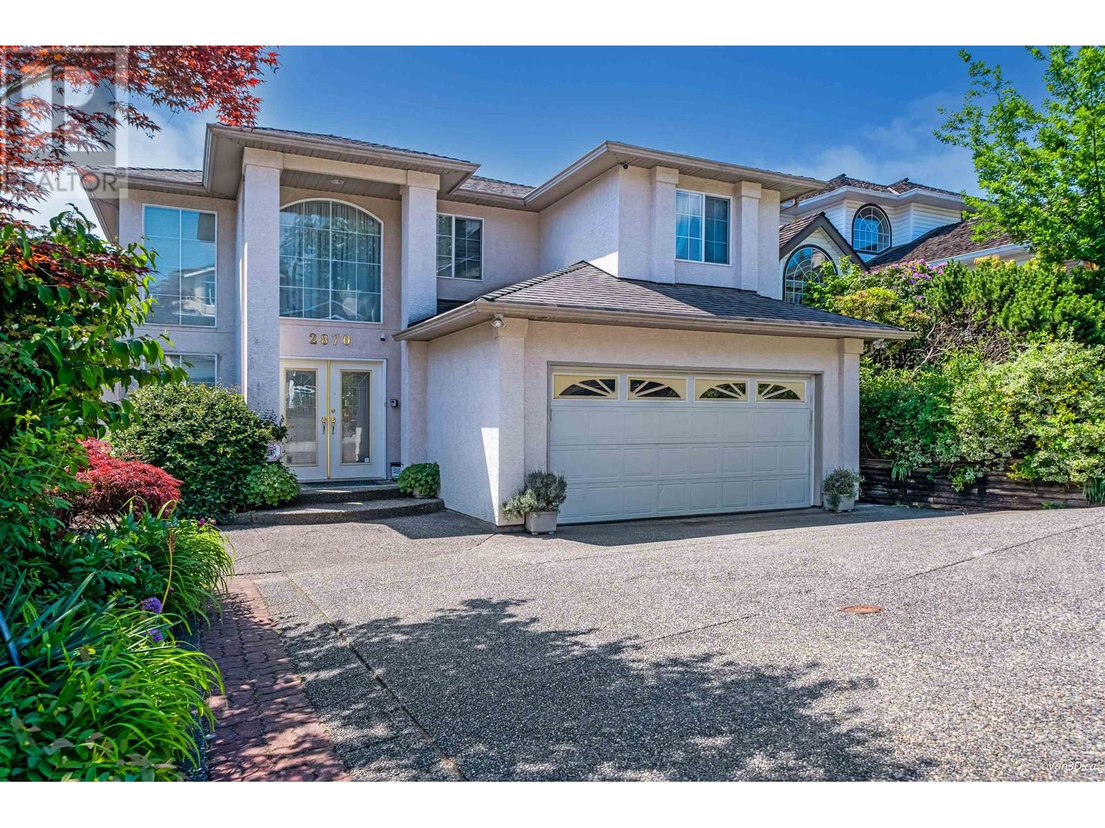 2870 STANLEY PLACE, Coquitlam, British Columbia