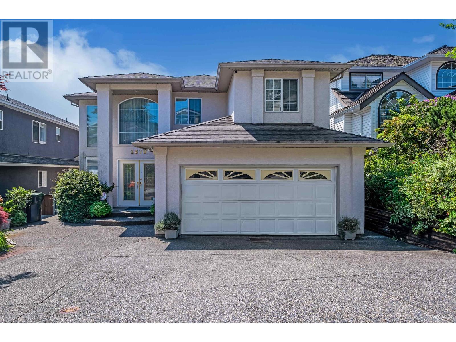 2870 Stanley Place, Coquitlam, British Columbia  V3B 7L7 - Photo 2 - R3014297