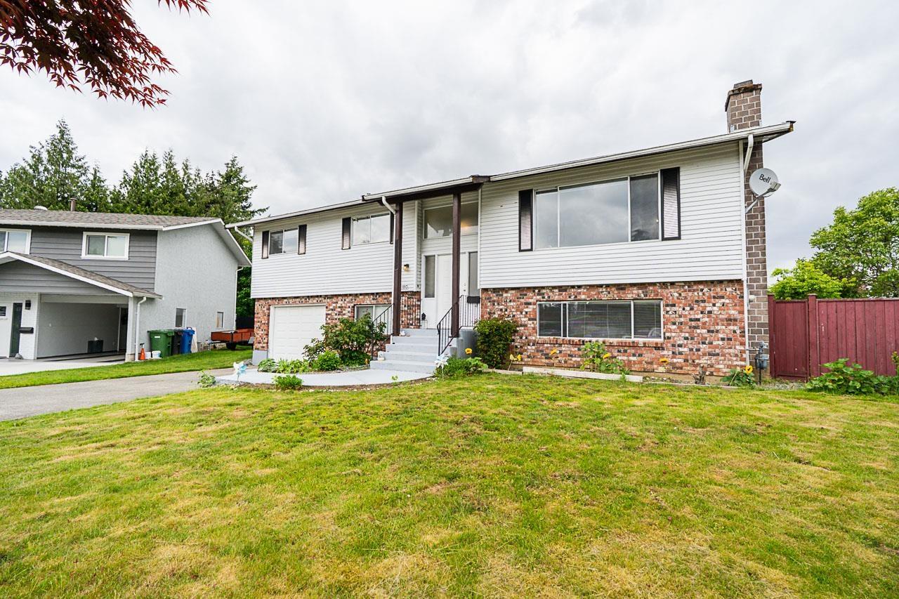 3180 Coronation Court, Abbotsford, British Columbia  V2T 4J7 - Photo 3 - R3003002