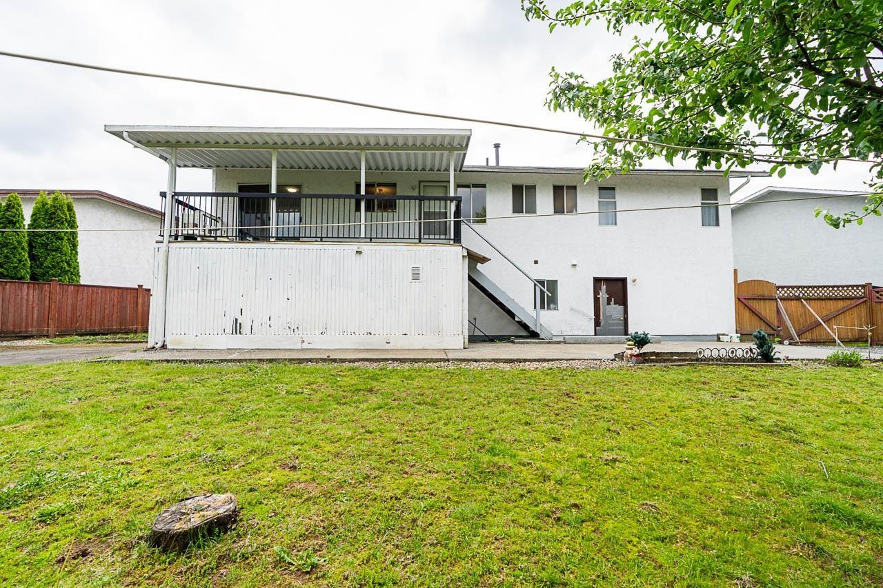 3180 Coronation Court, Abbotsford, British Columbia  V2T 4J7 - Photo 36 - R3003002