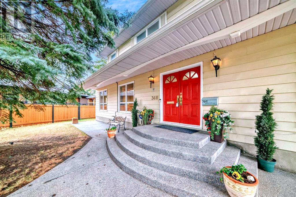 Property at 3611 Umber Place NW image 1