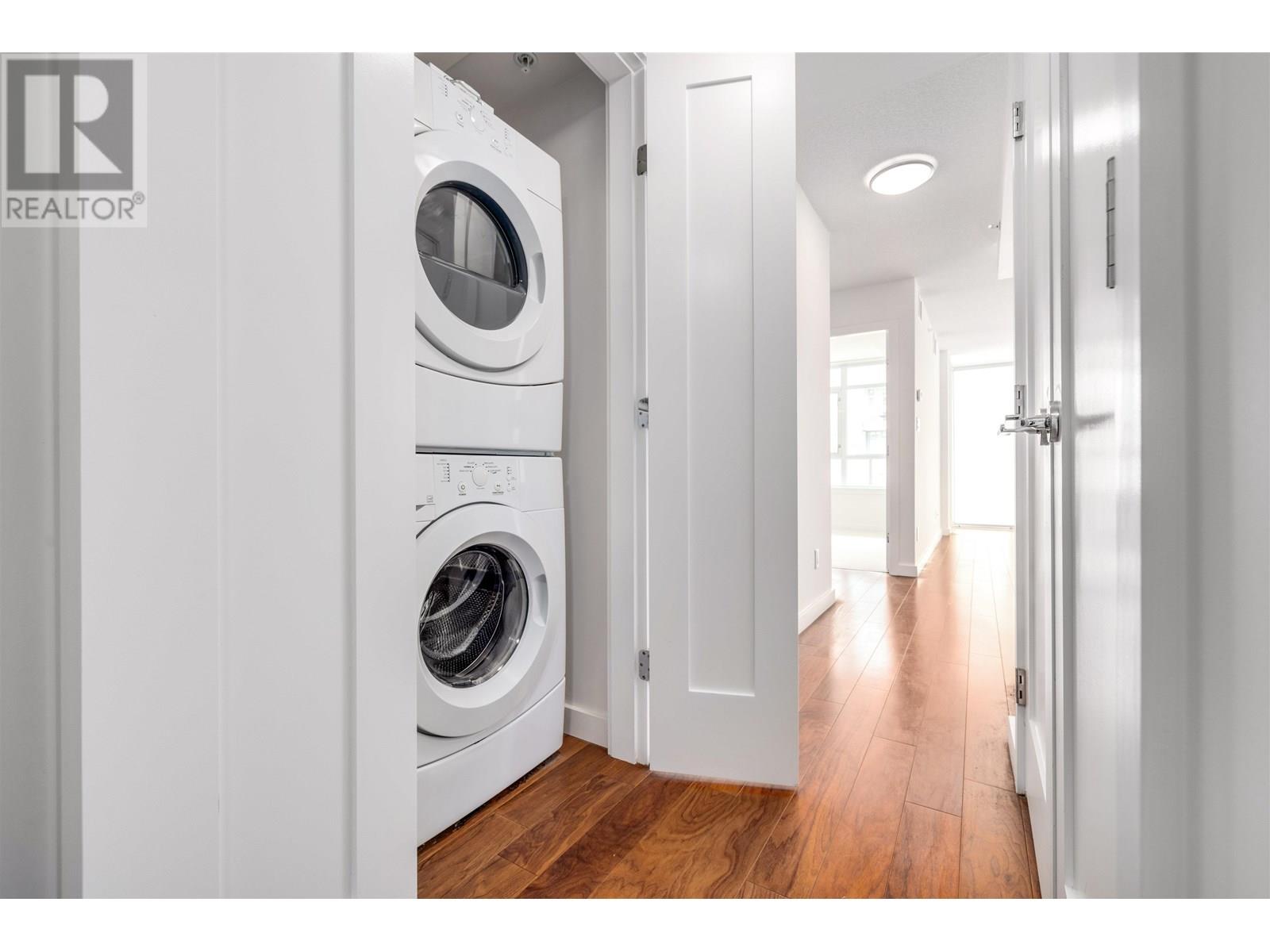 571 2080 W Broadway, Vancouver, British Columbia  V6J 0C7 - Photo 26 - R3014344