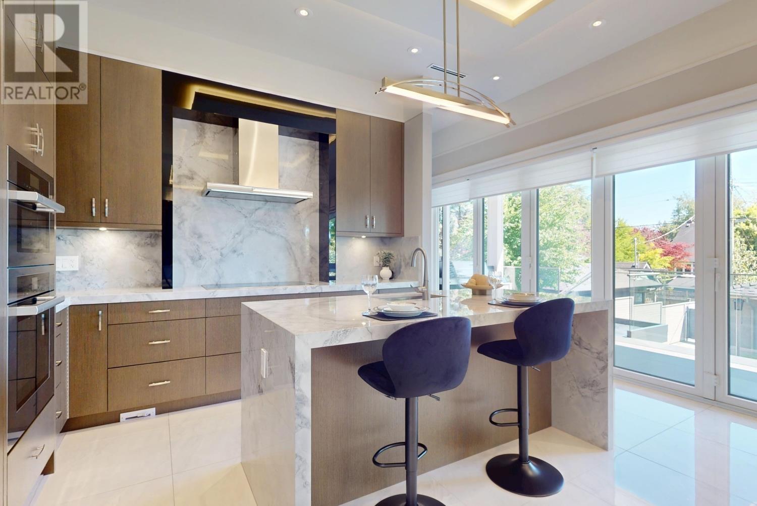 4014 W 36th Avenue, Vancouver, British Columbia  V6N 2S9 - Photo 8 - R3014523