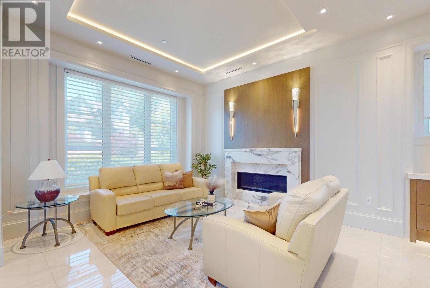 4014 W 36th Avenue, Vancouver, British Columbia  V6N 2S9 - Photo 2 - R3014523