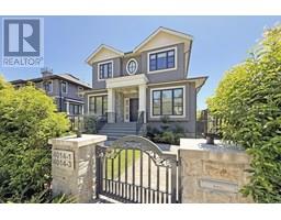 4014 W 36TH AVENUE, Vancouver, British Columbia