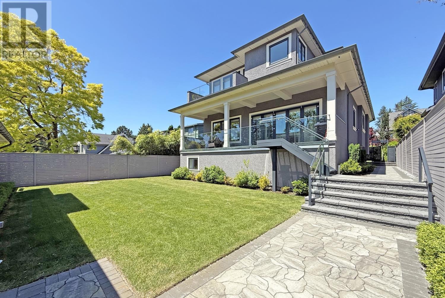 4014 W 36th Avenue, Vancouver, British Columbia  V6N 2S9 - Photo 37 - R3014523