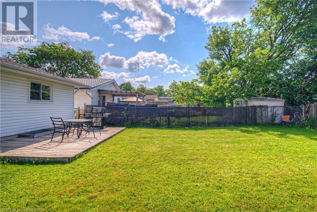 119 Kingswood Drive, Kitchener, Ontario  N2E 1B2 - Photo 22 - 40739396