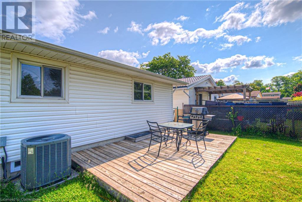 119 Kingswood Drive, Kitchener, Ontario  N2E 1B2 - Photo 26 - 40739396