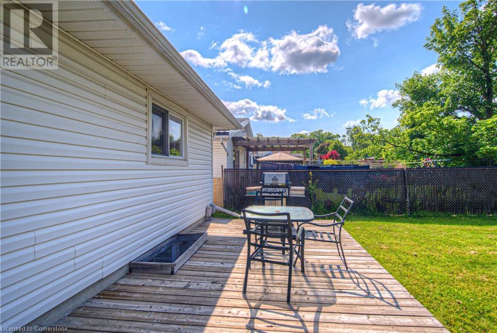 119 Kingswood Drive, Kitchener, Ontario  N2E 1B2 - Photo 27 - 40739396