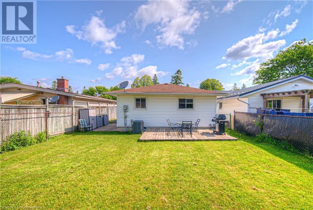 119 Kingswood Drive, Kitchener, Ontario  N2E 1B2 - Photo 23 - 40739396