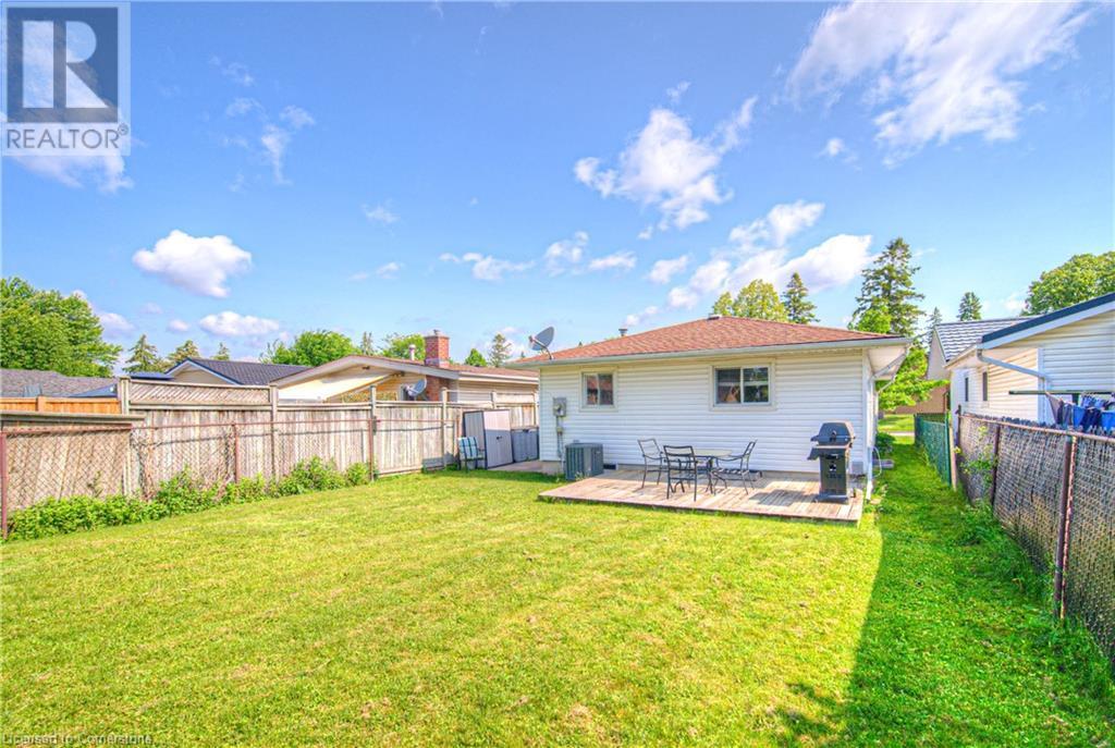 119 Kingswood Drive, Kitchener, Ontario  N2E 1B2 - Photo 24 - 40739396