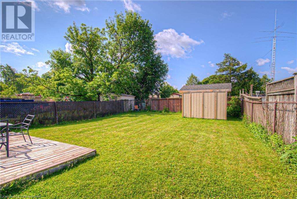 119 Kingswood Drive, Kitchener, Ontario  N2E 1B2 - Photo 21 - 40739396