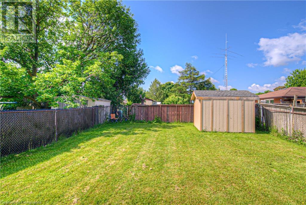119 Kingswood Drive, Kitchener, Ontario  N2E 1B2 - Photo 25 - 40739396