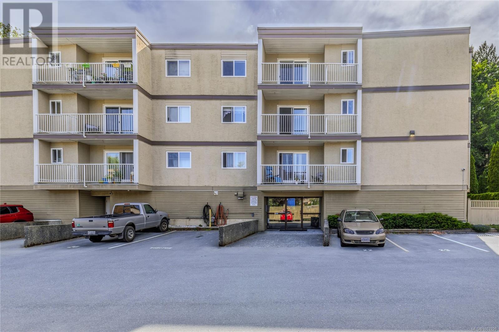 407 1187 Seafield Cres, Nanaimo, British Columbia  V9V 1J9 - Photo 3 - 1003220