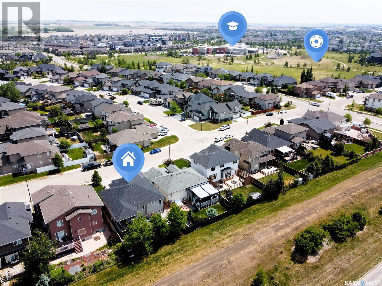 311 Waters Crescent, Saskatoon, Saskatchewan  S7W 0A5 - Photo 37 - SK009215