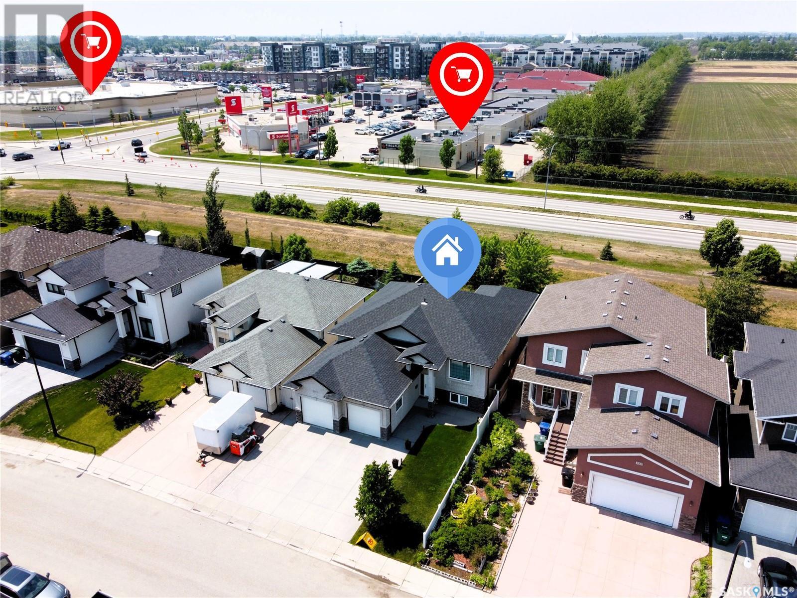 311 Waters Crescent, Saskatoon, Saskatchewan  S7W 0A5 - Photo 38 - SK009215