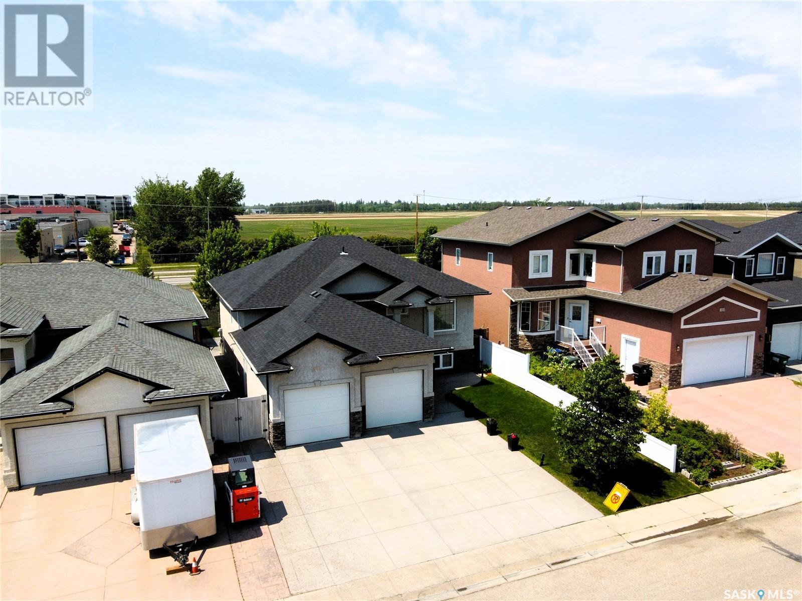 311 Waters Crescent, Saskatoon, Saskatchewan  S7W 0A5 - Photo 40 - SK009215