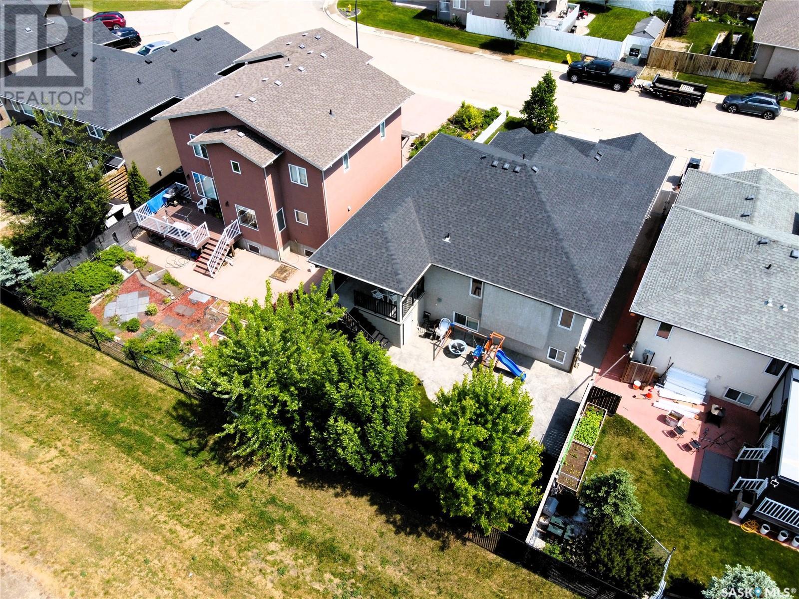 311 Waters Crescent, Saskatoon, Saskatchewan  S7W 0A5 - Photo 42 - SK009215