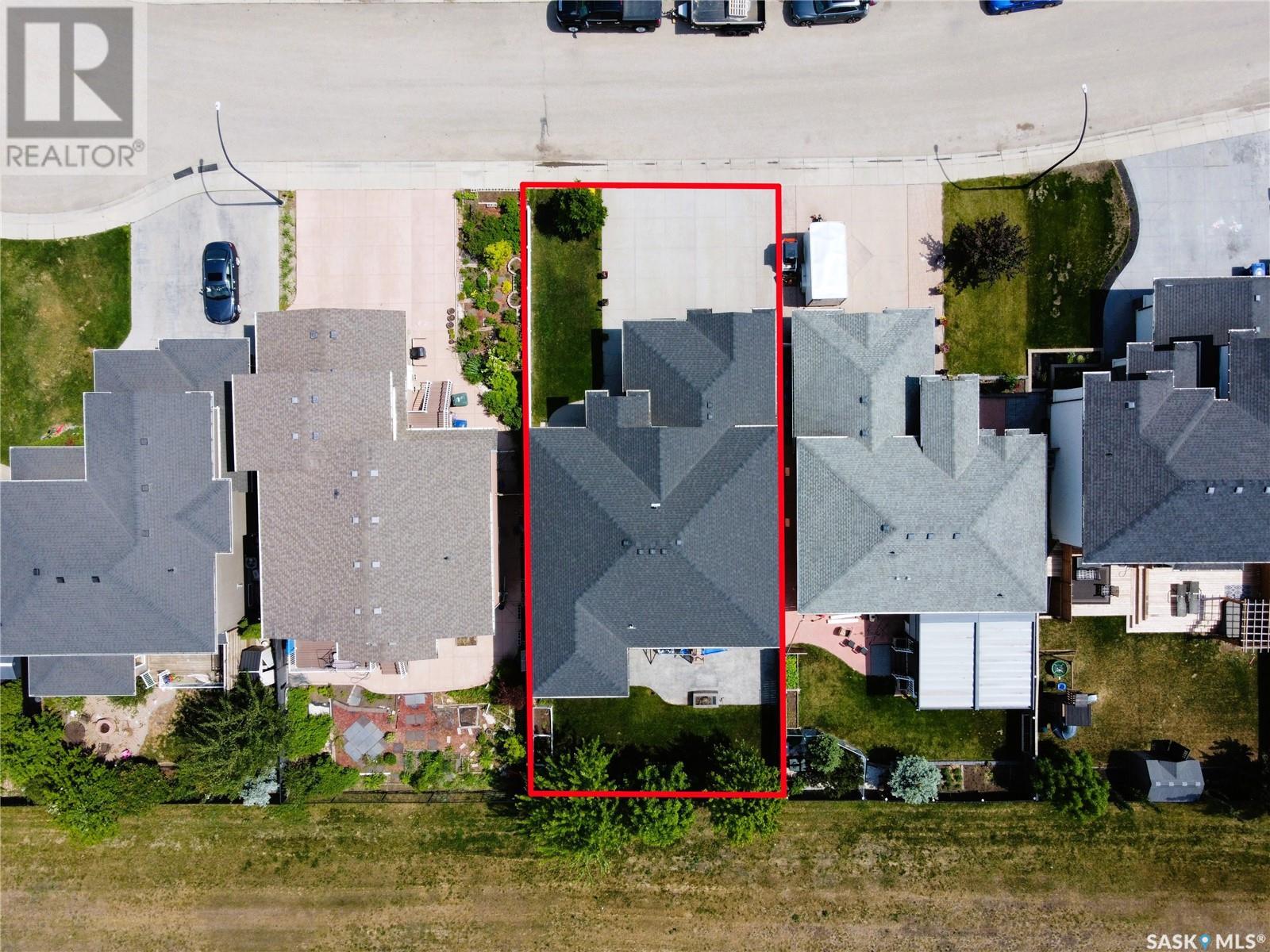 311 Waters Crescent, Saskatoon, Saskatchewan  S7W 0A5 - Photo 43 - SK009215