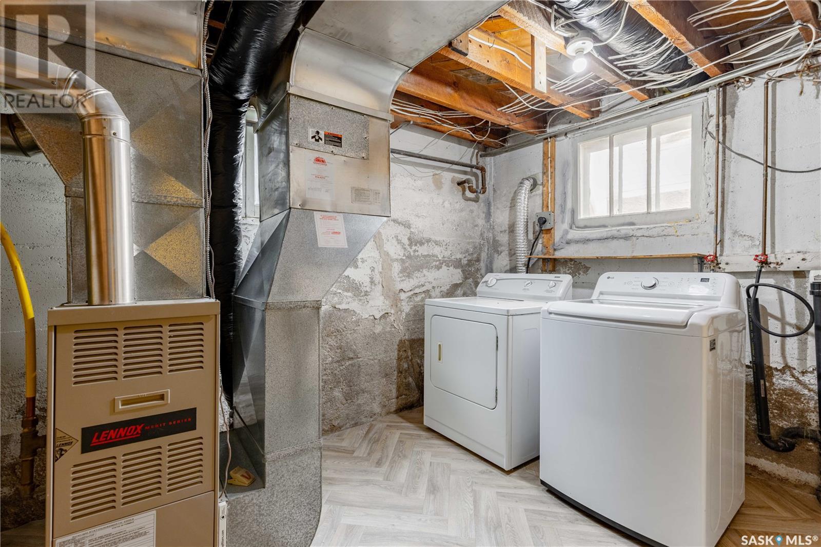 520 Lansdowne Avenue, Saskatoon, Saskatchewan  S7N 1E1 - Photo 37 - SK009159