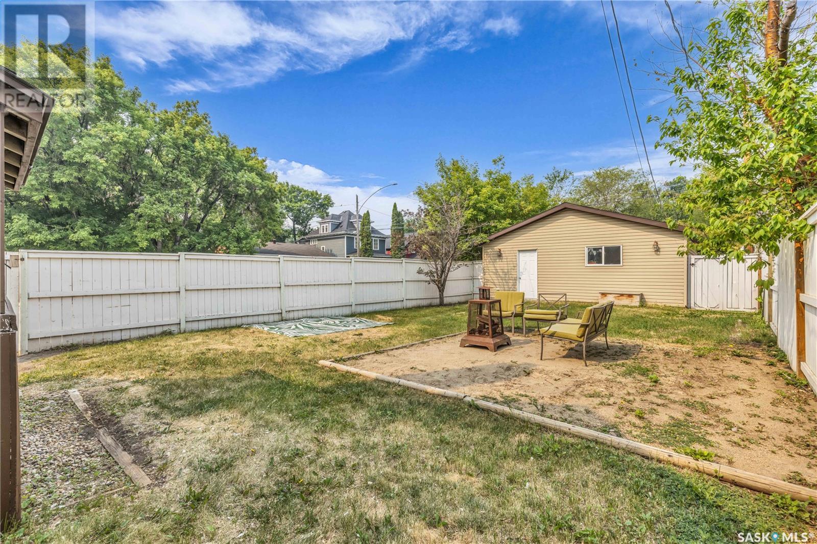 520 Lansdowne Avenue, Saskatoon, Saskatchewan  S7N 1E1 - Photo 42 - SK009159