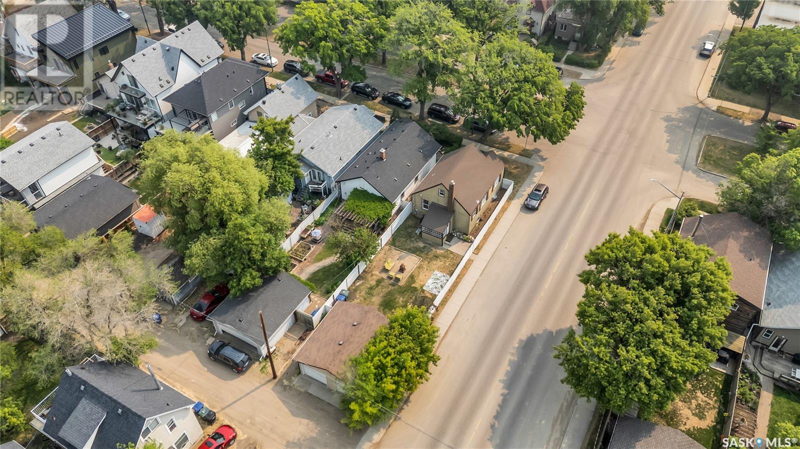 520 Lansdowne Avenue, Saskatoon, Saskatchewan  S7N 1E1 - Photo 48 - SK009159