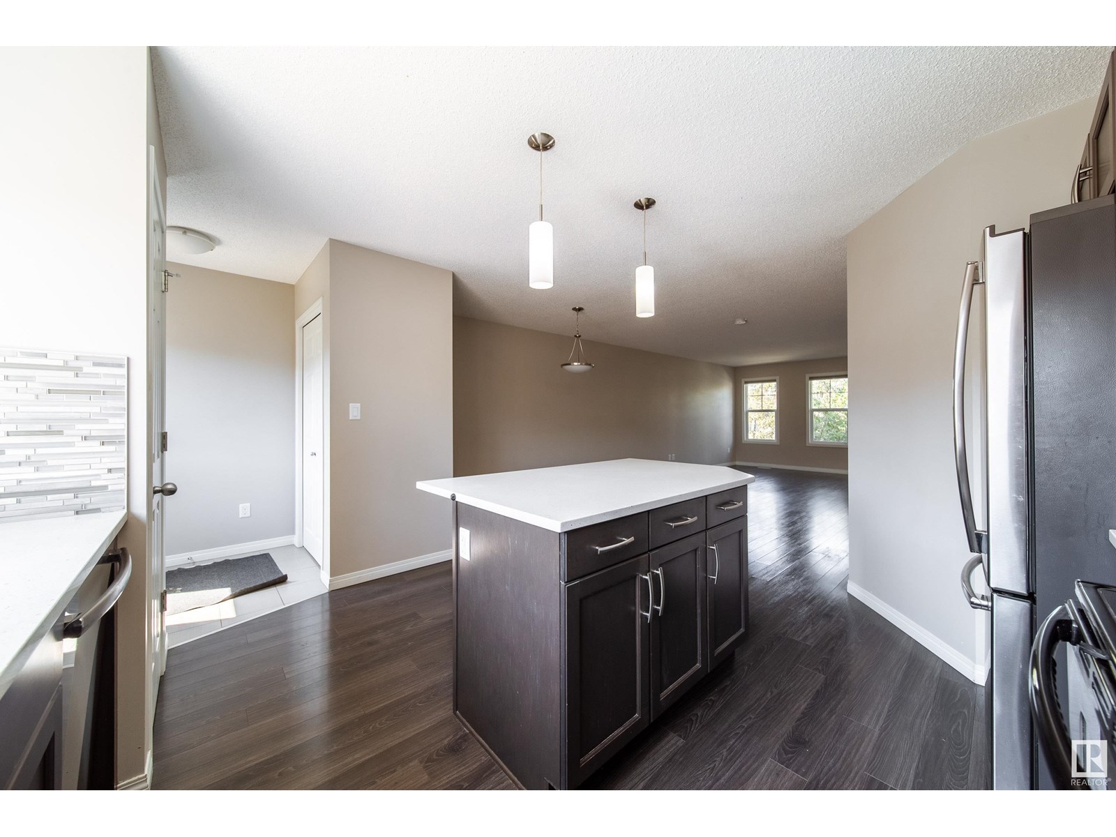 468 Orchards Bv Sw, Edmonton, Alberta  T6X 2C8 - Photo 10 - E4441858