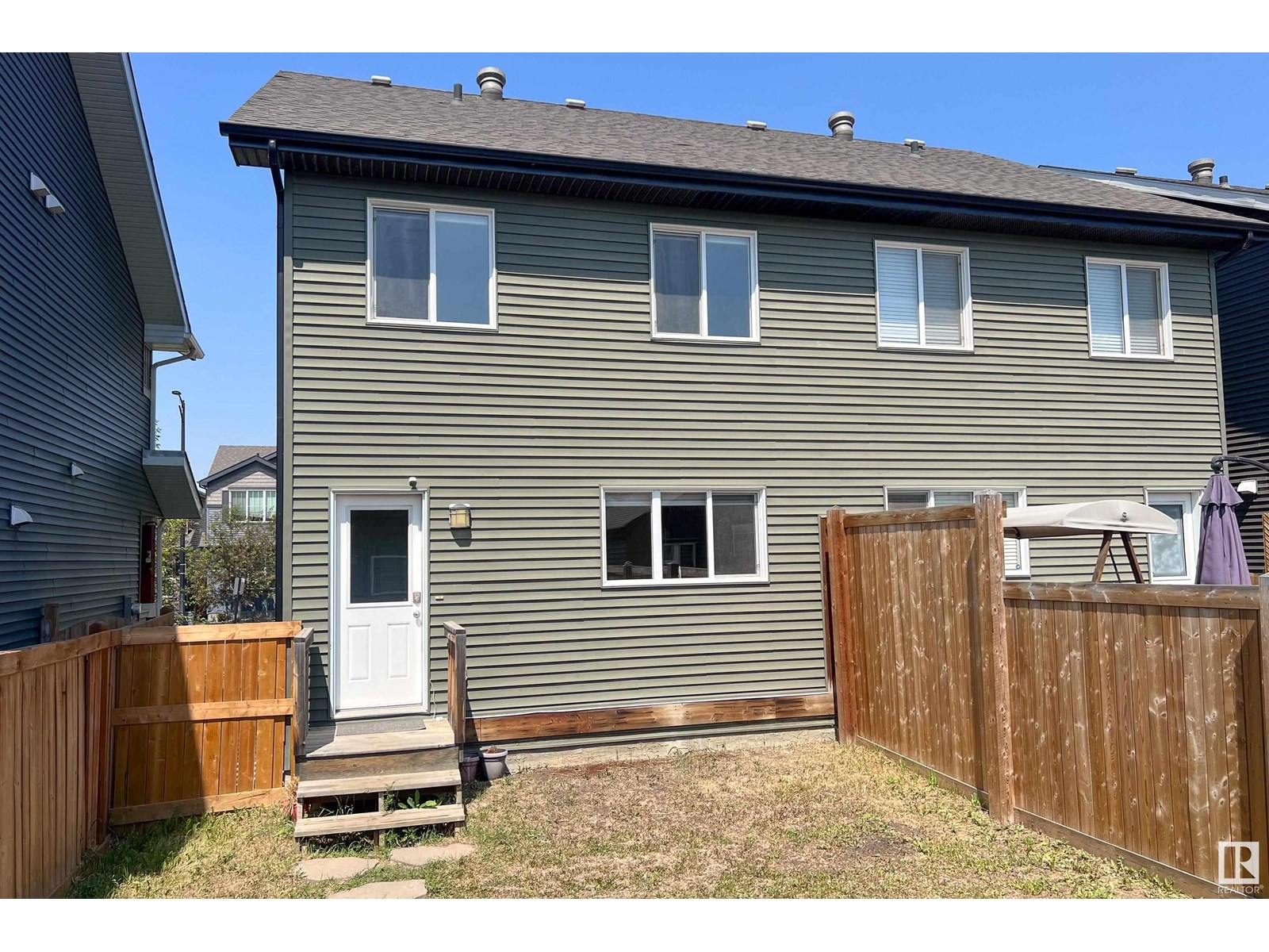 468 Orchards Bv Sw, Edmonton, Alberta  T6X 2C8 - Photo 32 - E4441858