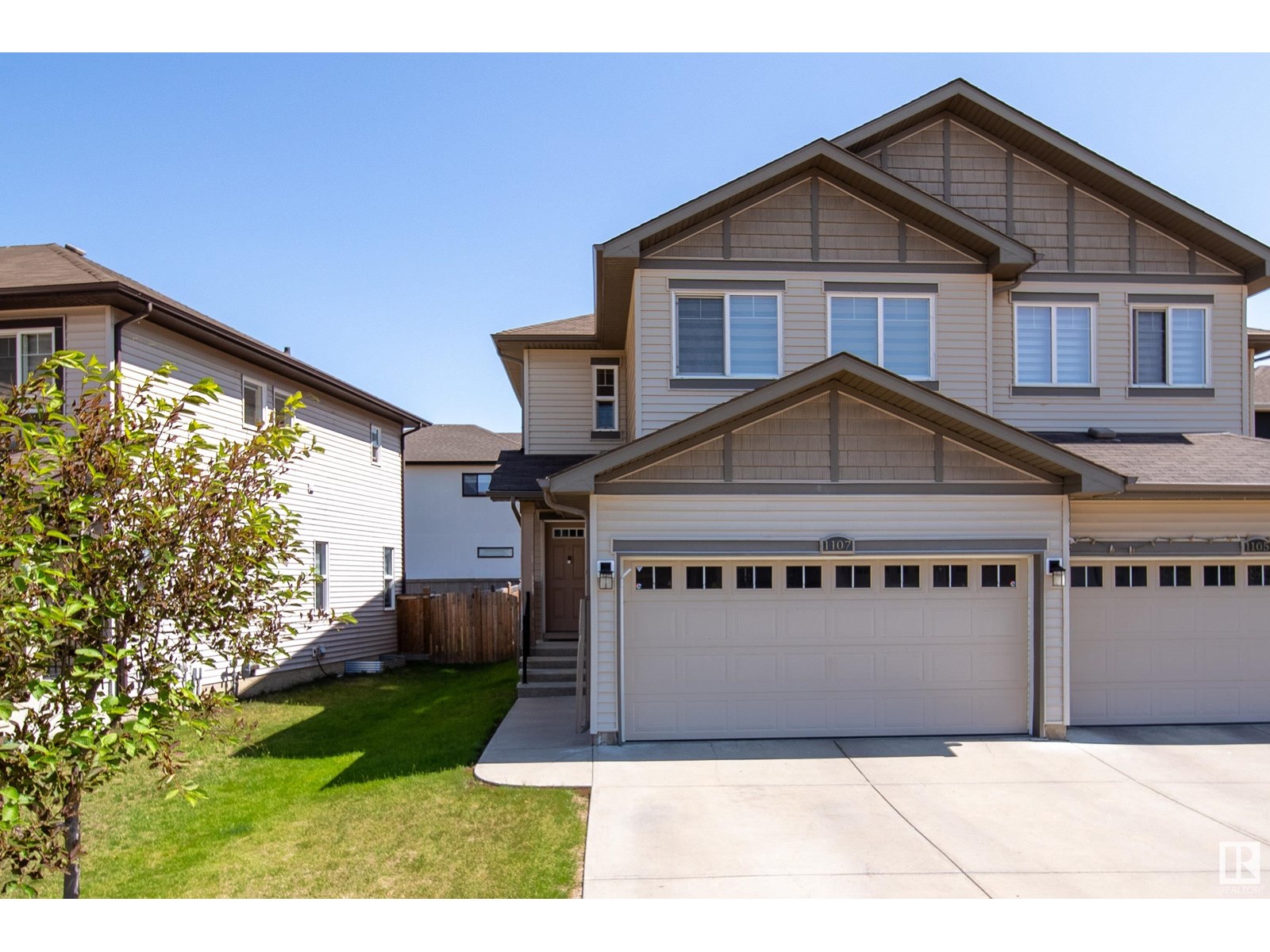 1107 33A ST NW, edmonton, Alberta