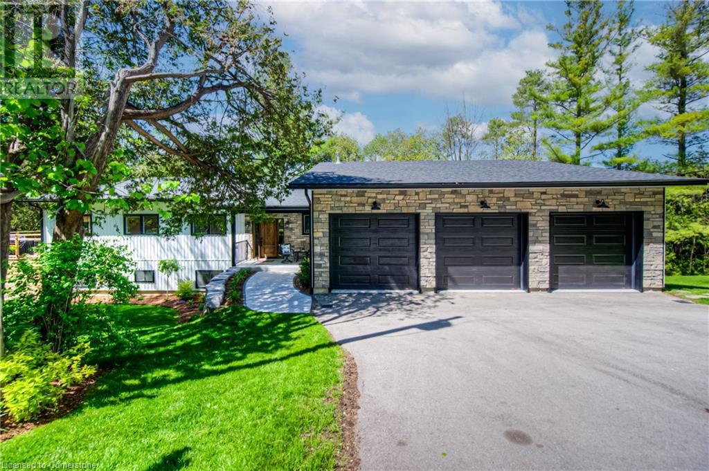 1071 Rivers Edge Drive, West Montrose, Ontario  N0B 2V0 - Photo 3 - 40740448