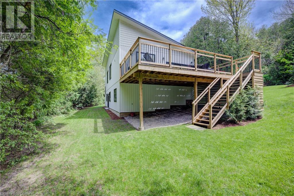 1071 Rivers Edge Drive, West Montrose, Ontario  N0B 2V0 - Photo 42 - 40740448