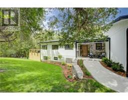 1071 RIVERS EDGE Drive, West Montrose, Ontario