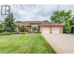 48 PETER Street, St. Clements, Ontario