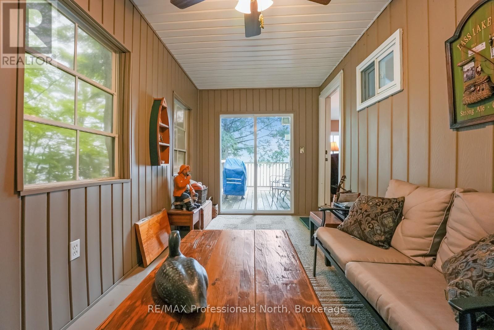 2598 Glamorgan Road, Highlands East, Ontario  K0M 1S0 - Photo 36 - X12214769