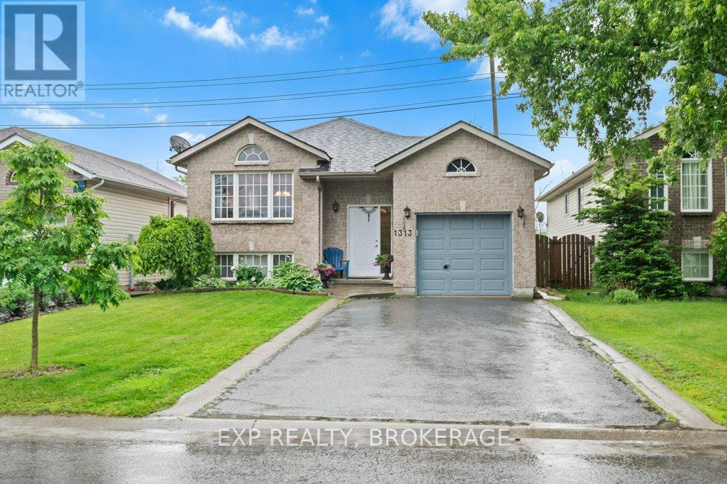 1313 JUNIPER DRIVE, kingston (city northwest), Ontario
