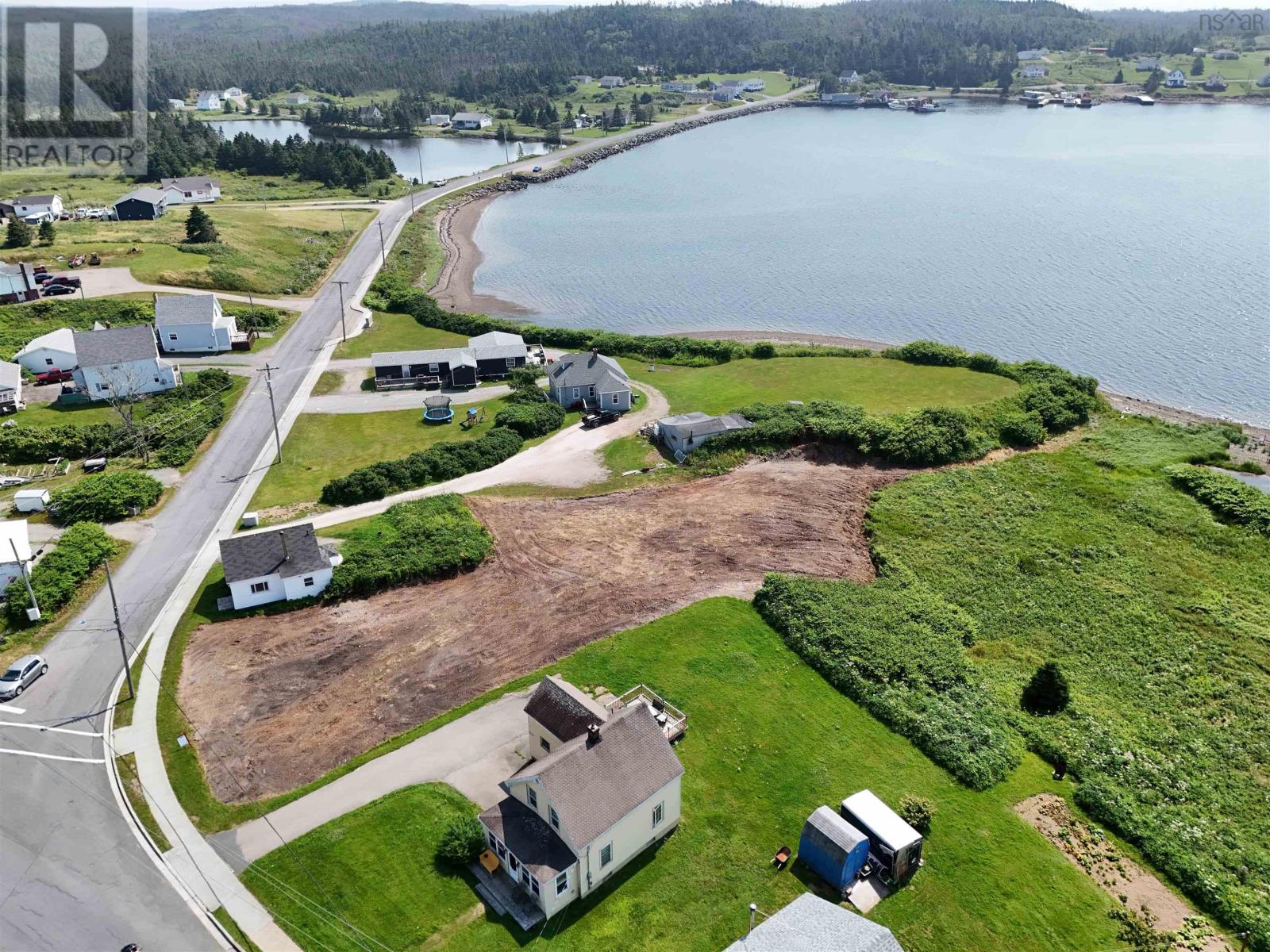 0 Main Street, Louisbourg, Nova Scotia