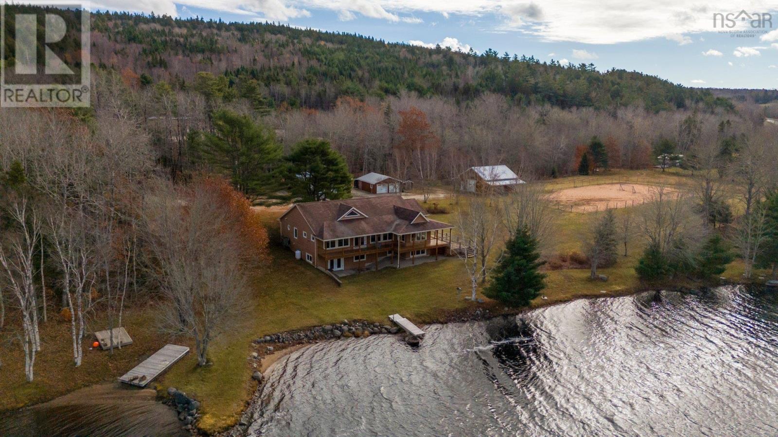1011 14 Highway, Upper Vaughan, Nova Scotia