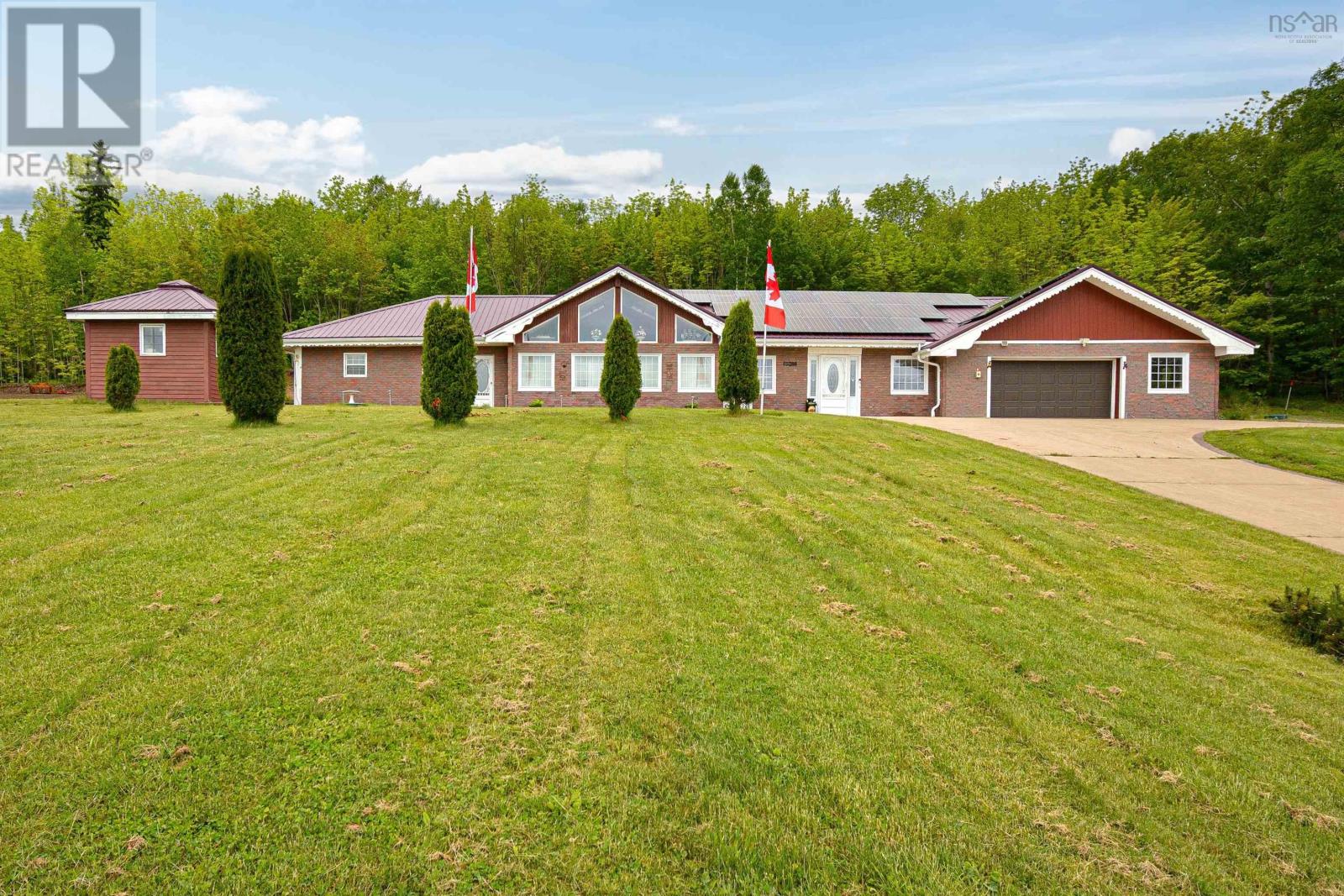 10383 105 Highway, Aberdeen, Nova Scotia  B0E 3M0 - Photo 1 - 202514325