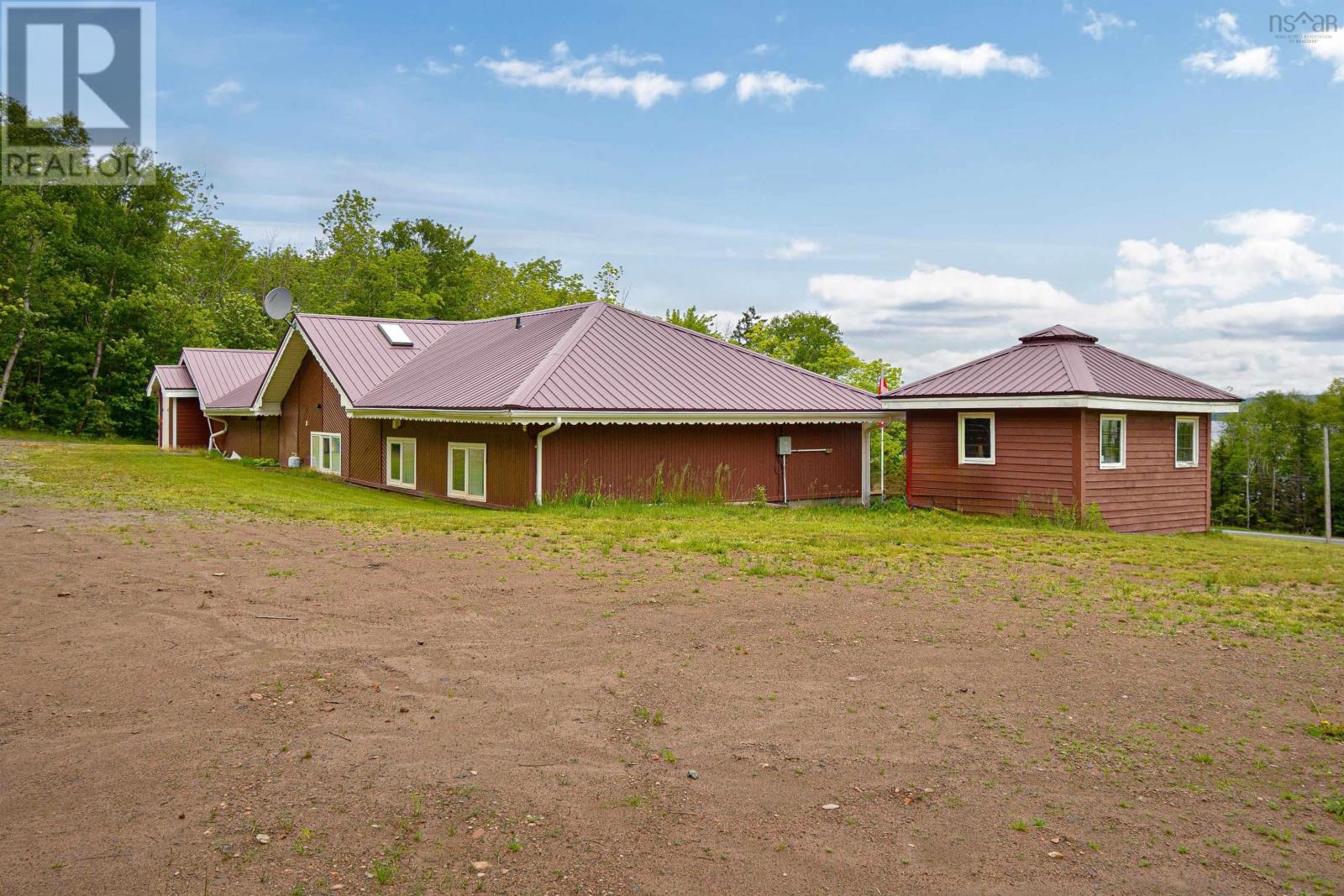 10383 105 Highway, Aberdeen, Nova Scotia  B0E 3M0 - Photo 39 - 202514325
